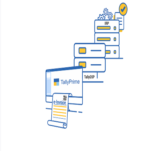 Tally Software Service TSS